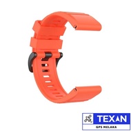Garmin Fenix 6X 26mm - Peach QuickFit OEM GPS Watch Band/Strap