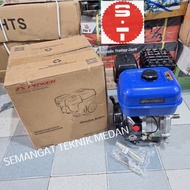 GB-420 MESIN GASOLINE ENGINE PENGGERAK SERBAGUNA 14HP 14 HP ZS-POWER