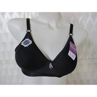 WIREFREE SOREX BRA WIRELESS BRA 362 SIZE 40A 40B