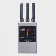 Anti แบบพกพา Pinhole ซ่อนเลนส์ตรวจจับ Gadget สําหรับ Gps Tracker ซ่อนกล้อง Finder ดักฟัง Devi C0v6