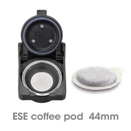 Coffee capsule maker accessories for HIBREW H2A H2B N capsules D capsules K-CU