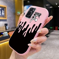 Case For OPPO A36 A76 A96 Shockproof Treasure Phone