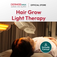 Dermies Max Hair Grow Light Therapy