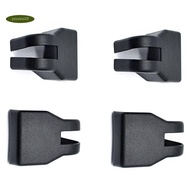 Car Door Limiting Stopper Cover for  Ix25 Ix35  I30  I20 Protective Accessories, 4PCS