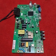MESIN Mb - Mainboard - Motherboard Philips Led Tv Machine 32 - 32pht4002/98 -msd3463-t5c1