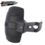 Motorcycle Rear Fender Cover Front Mudguard Mudflap Guard For BMW F850GS F750GS F 750 850 GS F850GSA