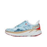 HOKA ONE ONE Clifton 8 รองเท้าวิ่งคู่ชาย และหญิง