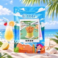 [Daejeon Ocean] Squid Flavor Slabs 400g