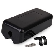 Ebike Controller Box Electric Bicycle Controller Case 1000W Electric Bike Conversion Kit with Screw 