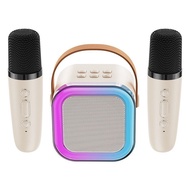 K12 microphone audio integrated microphone home wireless Bluetooth universal singing k songs children small family ktv