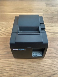 Star TSP100III TSP143IIIBI Thermal Printer Bluetooth IOS POS 藍牙 無線 收據打印機 廚房打印機 熱感打印機