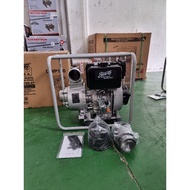 Alkon diesel solar 4 inch. pompa alkon diesel Starke Heavy Duty