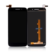 For Alcatel One Touch Idol 5 6058 6058D OT6058 LCD Display Touch Screen Digitzier Assembly