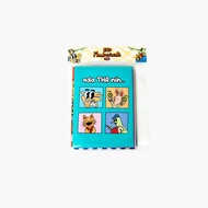 Artch - Eid Envelopes, 6 Pcs