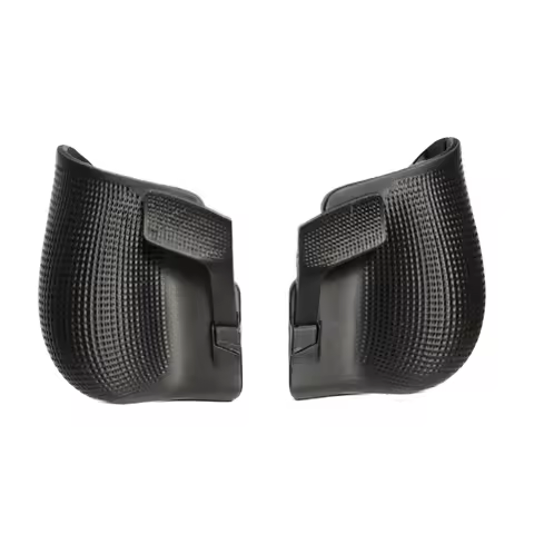 Ergonomic Handle Grip for ROG AllyX,Handle Game Grip Enhance Hand Feel Gamepad Anti-Skid Good Grip H