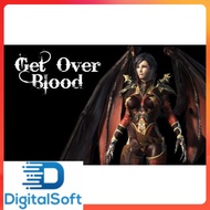 [PC Game]  Get Over Blood   [Digital Download]