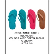 Islander CARE - Islander Slippers for Women
