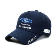 (2pc/2件) 防曬太陽帽游水釣魚遠足行山露營 ferrari Porsche Mercedes Benz sun screen protection hat cap #pdc 650423