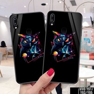 VIVO Y91 Case Y93/ Y95/ - VIVO Y91 Casing Y93/ Latest Y95/ Aero Store [OWL] Casing VIVO Y91hp Y93/ Y