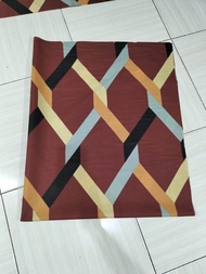 busa kursi kayu 150x50x5 alas duduk kursi tamu