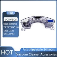 Water Tank For Ecovacs Deebot Ozmo T5 T8 T9 N5 N8 DJ65 DX33 DX55 DX93 yeedi Vac 2 pro / Vac 2 pro+ R