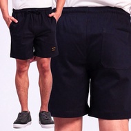 Guten Inc Roger Navy Premium Twill Men's Shorts