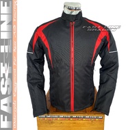 JAKET BRUTAL TOURING JAKET MOTOR SPYDER JAKET MOTOR HARIAN TAHAN AIR TAHAN ANGIN