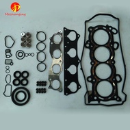 FOR HONDA CR-V II (RD_) 2.0 OR STEPWGN 2.0 K20A4 K20A5 Engine Parts Full Set Engine Gasket Engine Parts 06110-PNB-000 52