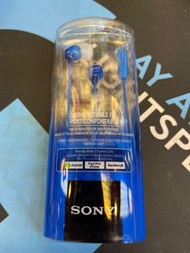 SONY MDR EX15AP