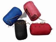 SB Bulu Halus Lembut Hangat - Sleeping Bag Polar Bulu - Kantung Tidur Outdoor