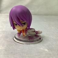 Kuroko no Basket Atsushi Murasakibara | Tetsuya Asushi Mukkun Nong Muang Banpresto Work Old In 2013