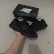 NB 990 USA v4 Full black size 40,5 Original by depatu