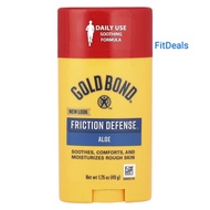 Gold Bond Friction Defense Aloe (1.75oz)