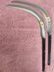 EGREK SBL SEGI TIGA KUNING ASLI MALAYSIA