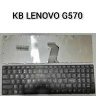 KB Lenovo G570 Keyboard Lenovo B570 B570e B575 B580 B590 G570 G575 V570 V575