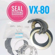 Toyota Landcruiser VX80 Steering Seal Toyota VX-80 Front Hub Seal