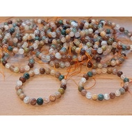 Fu Lu Shou Bracelet (More 8 Mi)