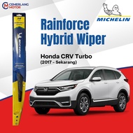 MICHELIN Wiper Rainforce Hybrid CRV TURBO 2017 - 2023