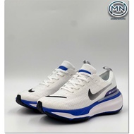 Nike Invincible Run FK3 Sneakers (Genuine - Fullbox) (With Socks As Gift)