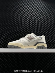 _New Balance_NB_BB550 series casual shoes men and women couple shoes fashion trend sports shoes shoc