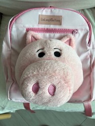 反斗奇兵 Toy Story 火腿豬背囊