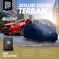 Mazda 2 Car Cover/ Mazda 2 Coat Mazda2 Car Blanket Mazda 2