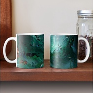 Elysium Motif Mug (HADES)