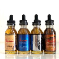 LIQUID MANHATTAN DUTCHMAN - FRENCH - JERSEY - SCOTLAND - BLUEWY 3MG 6MG 9MG 12MG 18MG 24MG LIQUID FR