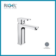 RIGEL Impression Basin Mixer Tap W2-R-MXB817310