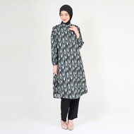Tunik Wanita Dhoby Ghout - Misamores Series - Eira
