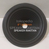 Daun speaker 8 inch WOOFER