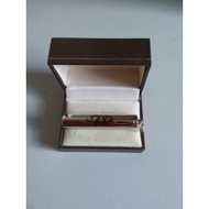 Stainless Steel Amulet Bottle With Dragon Picture Pendant (SP3544-L)