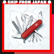 VICTORINOX Handyman Swiss Knife, a Swiss-made multi-tool [Direct from Japan]