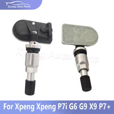 Original TPMS Tire Pressure Sensor For Xpeng Xpeng P7i G6 G9 X9 P7+ Car Tire Pressure Monitoring Sys